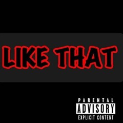 Bglizz x D.A x Drich - Like That
