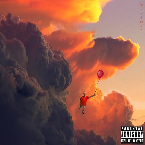 Decimus - Follow Me (prod. by Zeeky Beats)