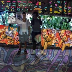 TURN ME UP (Foster, Ziggy & Orbis)