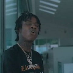 [FREE] Polo G x YNW Melly x Lil Keed Type Beat "Blizzard"