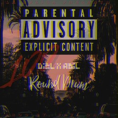 100 Round Drum - Diel(FT. Abil)