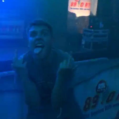 G3NOZID - NO HARTI NO PARTY