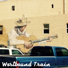 Westbound Train