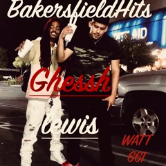 Gheesh Ft BaggBoyE (Prod. By LoonlyTunes)