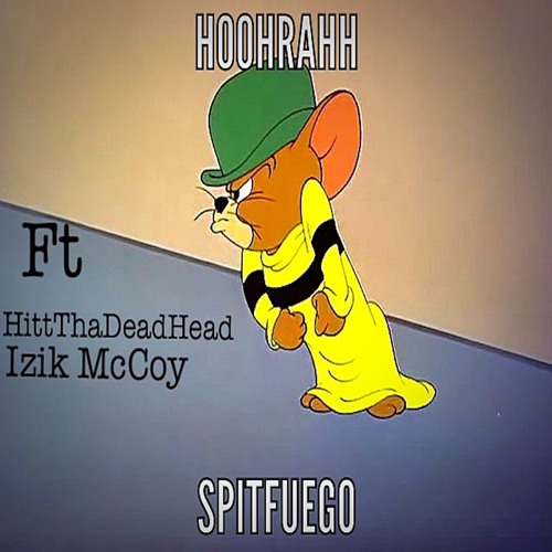HoohRahh (PROD POLOBOY81)
