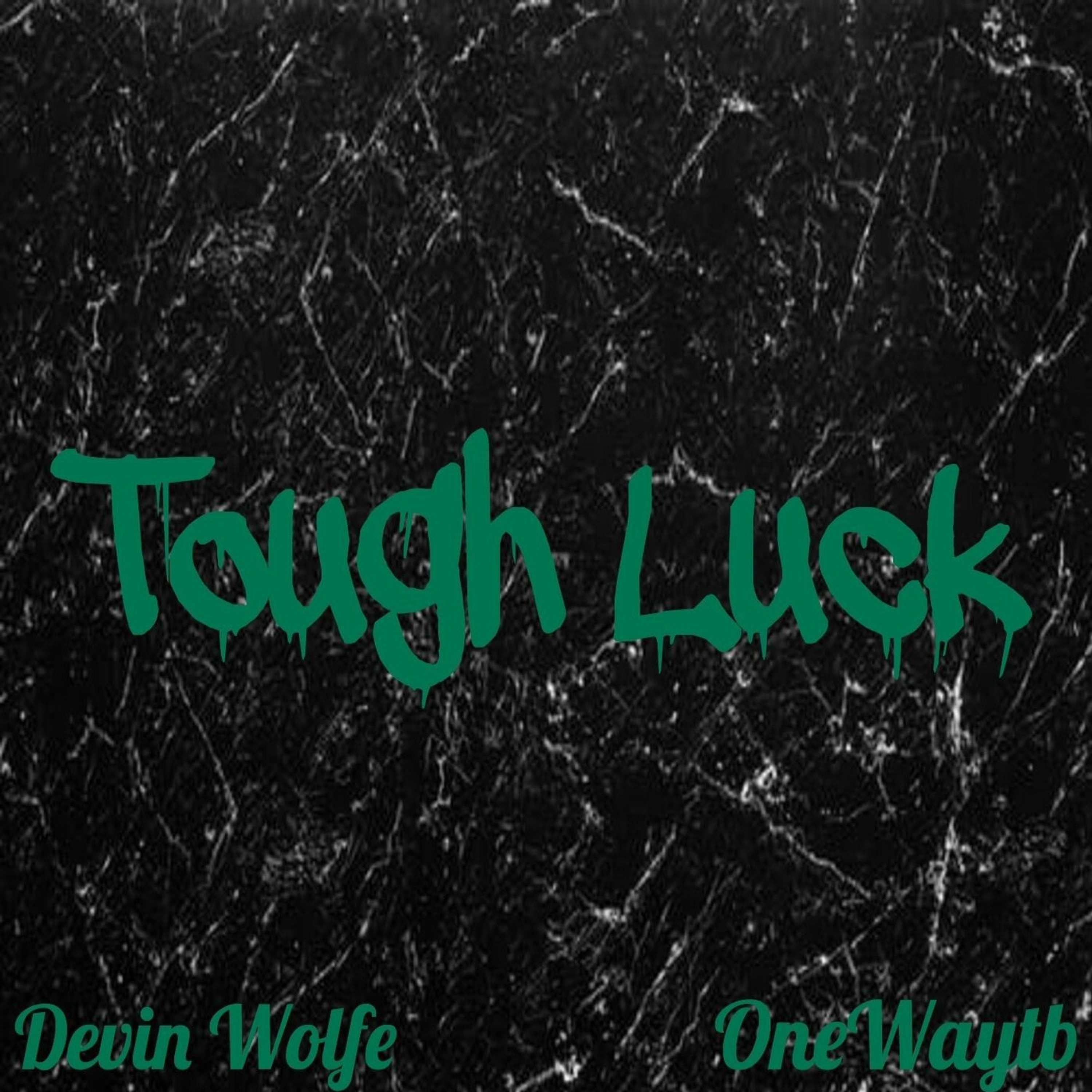 Devin Wolfe 🐺