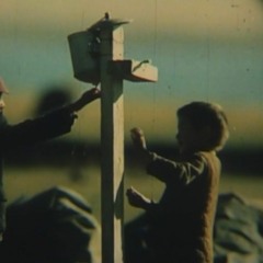 Dylan Kanner - Wasteland Ballad (2019)