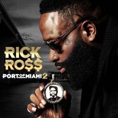 Rick Ross - Big Tyme FAST