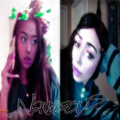 baabyjane + bbydior - nauseous (prod. terror)