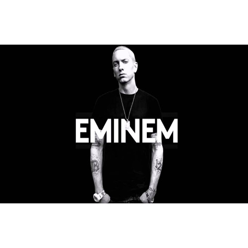 Stream Eminem - Cinderella Man by RAJ EMINƎM | Listen online for free on  SoundCloud