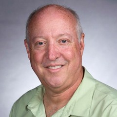 45-Minute Body Scan by Steve Hickman