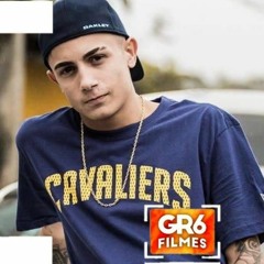 MC Hariel - Visão Da Hora - DJ Lseeis
