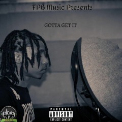 TazzManiakk - Gotta Get it "Single"
