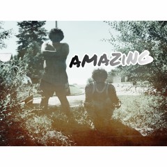AMAZING (feat. JAYREN)