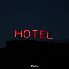 hotel (prod. Paryo)