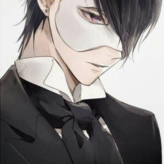 [Cover] Phantom of the Opera