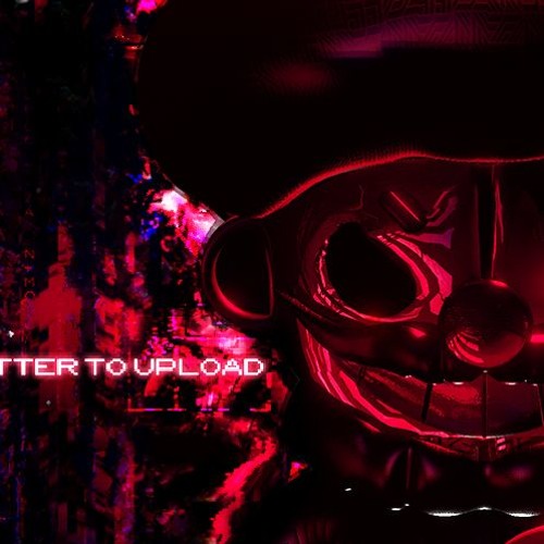 Better To Upload (Lit) Instrumental 2 - Wake Up