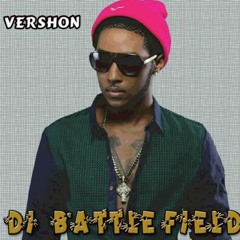 Vershon - Di Battle Field