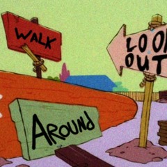 Walk Around - YFK.Fendii