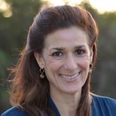 45-Min Seated Meditation by Cassondra Graff