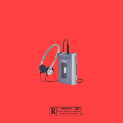 Lil League Larry - created player(prod.by NasokBeats)