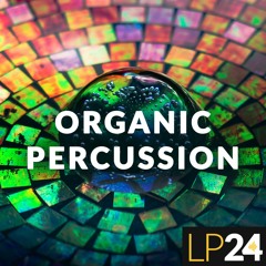 Organic Percussion
