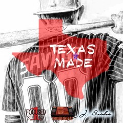 Texas Made