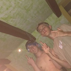SLUTS feat. lilbroke