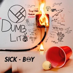 Herobust - Dumb Lit ( SickBoy Bootleg )BUY = FD  SUPPORTED BY DJROXYJUNE