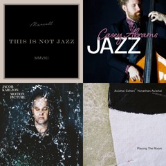 State JAZZ John