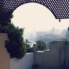 عود -  عمار الشريعي - نصف ربيع الآخر