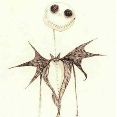 The Nightmare Before Christmas Melody