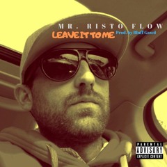 Mr. Risto Flow- Rainfall