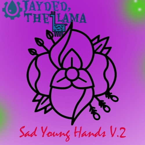 SAD YOUNG HANDS V.2 (prod. SHIMMYBOY)