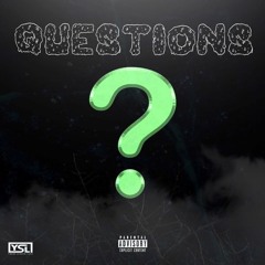 223 Mike - Questions  (Prod. Woodpecker X Dovgh )