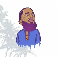 Nipsey Hussle x Polo G Type Beat (🌦Guidance 🌦)