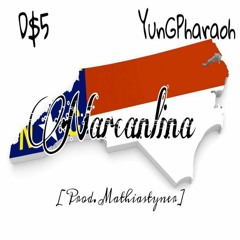 NARCANLINA (Prod. By MathiaStyner) - D$5 x YungPharaoh