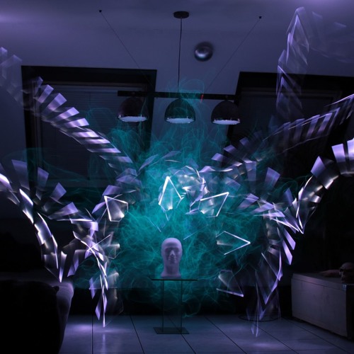 Scot Project - F (Future Is Now) (Original Mix)