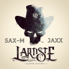 Lartiste - Miel(Sax M & JaxX Reggaeton Edit) Free download