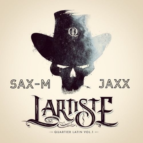 Lartiste - Miel(Sax M & JaxX Reggaeton Edit) Free download
