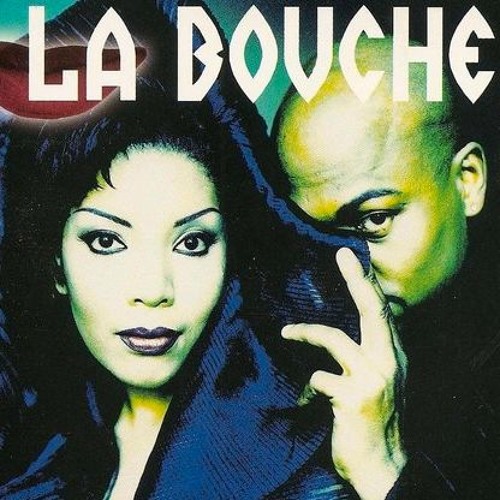 La Bouche - Be My Lover (DJ Peretse Remix) by Kim