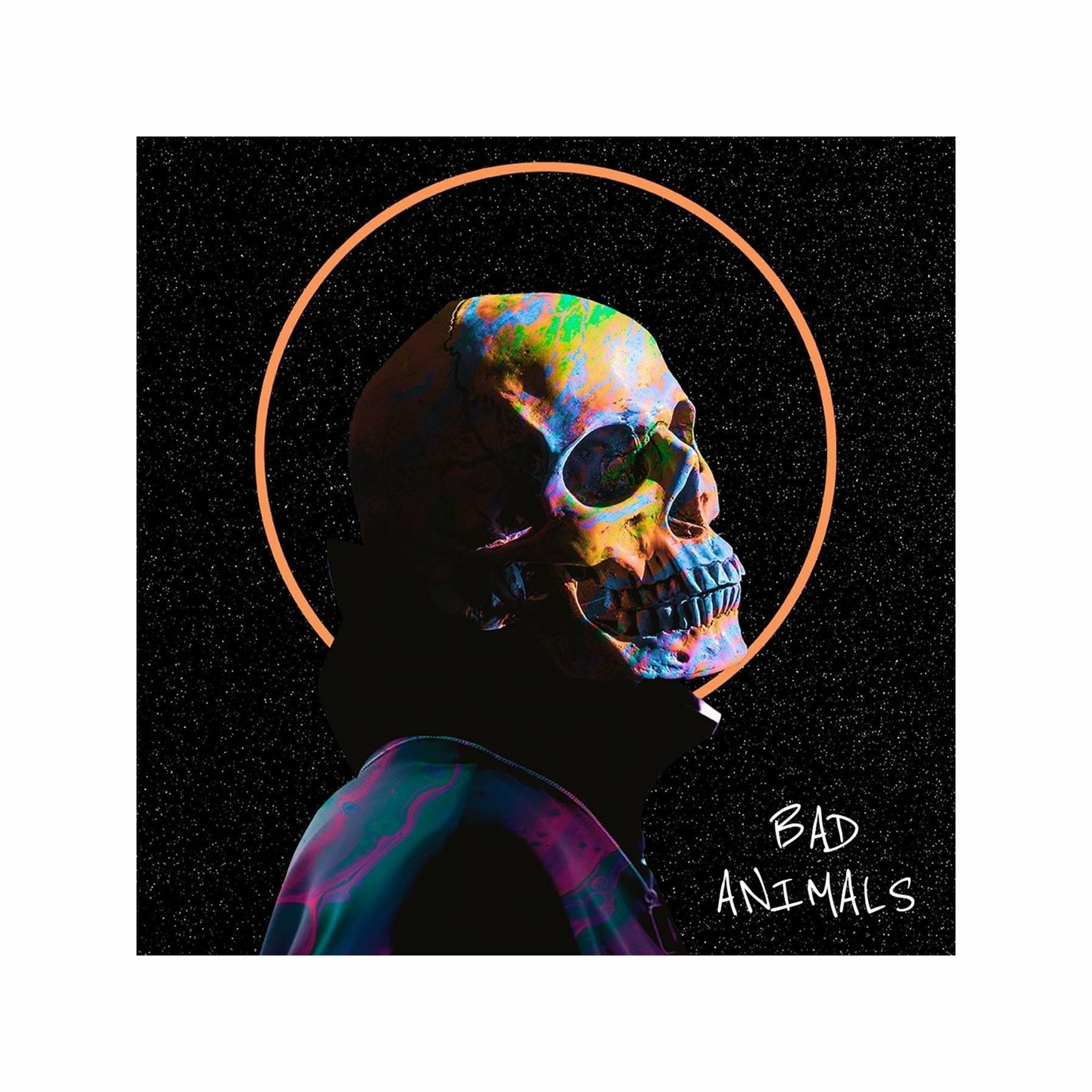 BAD ANIMALS episode artwork