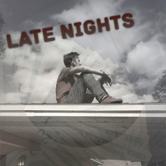 Late Nights - Lil Cully (The Cully Effect)