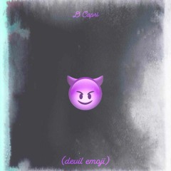 (devil emoji) (Prod. By VM)