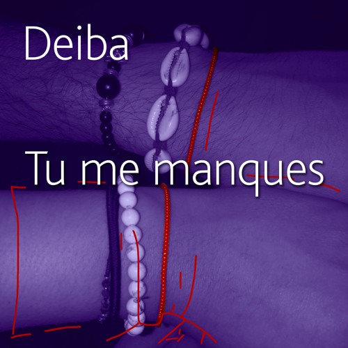 Stream Tu Me Manques By D Eiba Listen Online For Free On Soundcloud