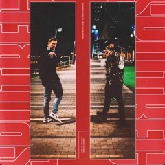 AYE! WHOA! Prod. by SA. Murphy