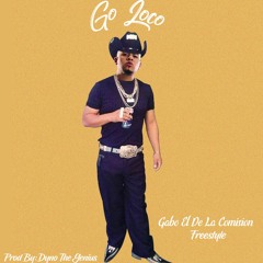 Go Loco [Freestyle]