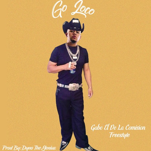 Go Loco [Freestyle]
