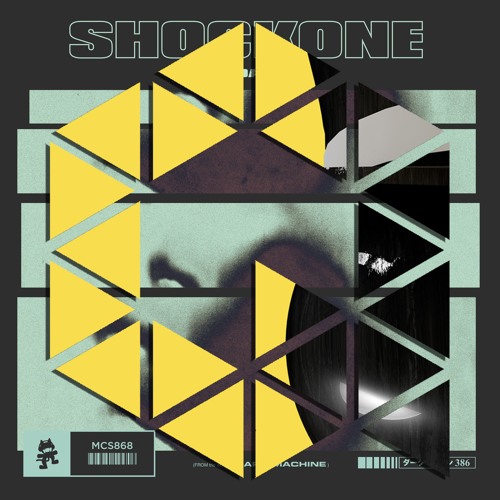 ShockOne - Til Dawn vs Muzzy - Get Crazy(-ier) [_Quantum Mashup]