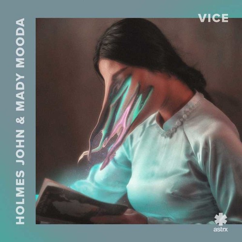 Holmes John & Mady Mooda - Vice
